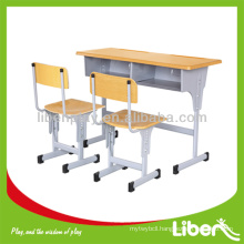 Double Elevating Desk and Chair LE.ZY.001